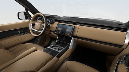 Range Rover 4