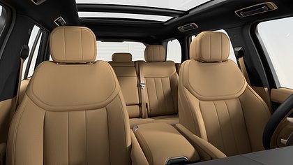 Range Rover 5
