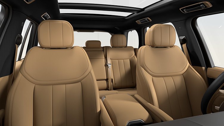 2026 NAUJI AUTOMOBILIAI Land Rover Range Rover Charente Grey D300 Diesel Mild Hybrid Standard Wheelbase Westminster Edition