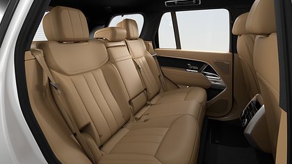 Range Rover 6