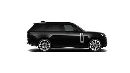 Range Rover 1