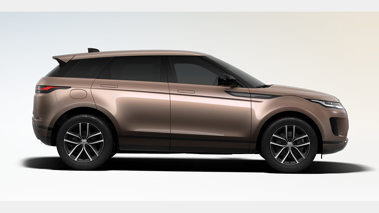 2026 Ново Land Rover Range Rover Evoque Corinthian Bronze D165 Diesel Mild Hybrid Standard Wheelbase S