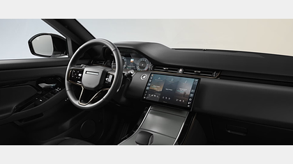 Range Rover Evoque 3