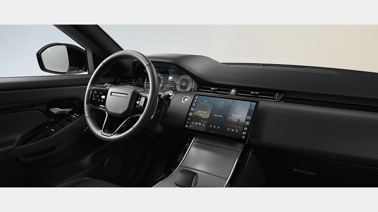 2026 Ново Land Rover Range Rover Evoque Corinthian Bronze D165 Diesel Mild Hybrid Standard Wheelbase S