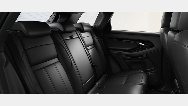 2026 Ново Land Rover Range Rover Evoque Corinthian Bronze D165 Diesel Mild Hybrid Standard Wheelbase S