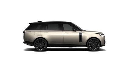 Range Rover 1