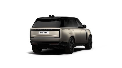 Range Rover 2