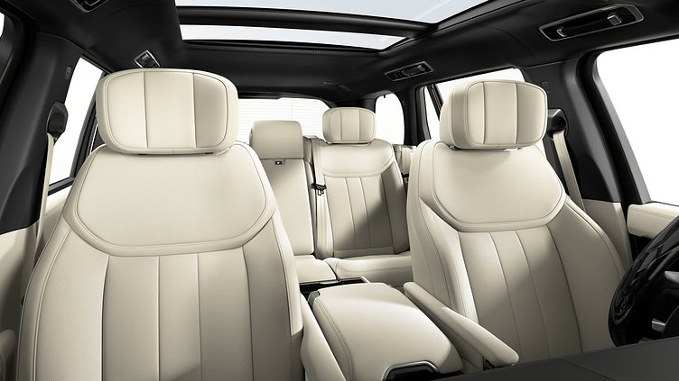2026 Uus Land Rover Range Rover Batumi Gold D350 Diesel Mild Hybrid Long Wheelbase Autobiography
