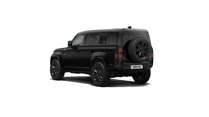 Defender OCTA 2