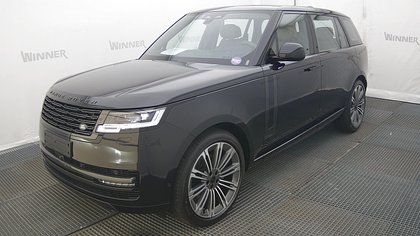 Range Rover 0