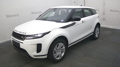 Range Rover Evoque 0