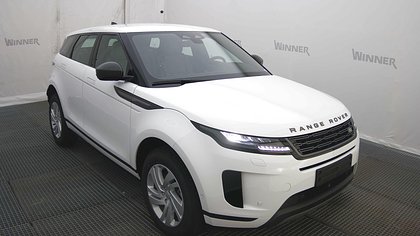 Range Rover Evoque 1