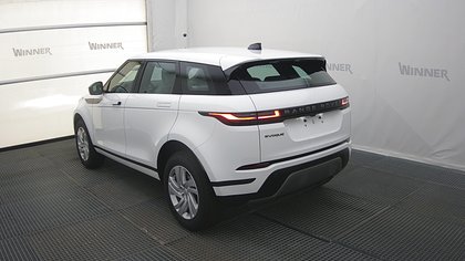 Range Rover Evoque 2