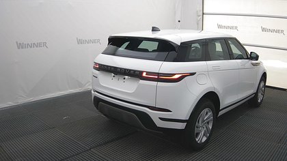 Range Rover Evoque 3