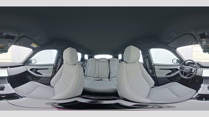 Range Rover Evoque 4