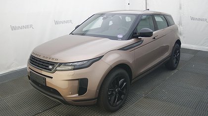 Range Rover Evoque 0