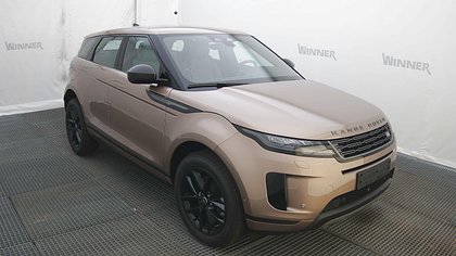 Range Rover Evoque 1