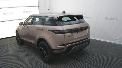 Range Rover Evoque 2
