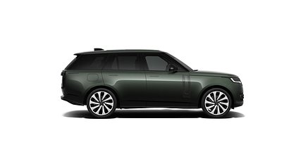 Range Rover 1
