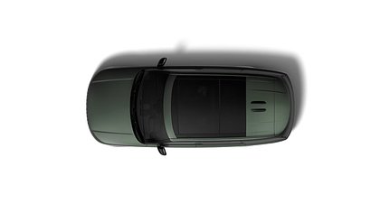 Range Rover 3