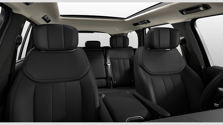 2026 New Land Rover Range Rover Belgravia Green D350 Diesel Mild Hybrid Standard Wheelbase HSE
