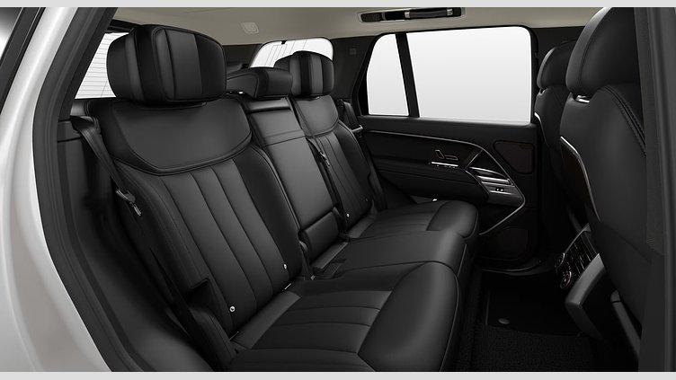 2026 New Land Rover Range Rover Belgravia Green D350 Diesel Mild Hybrid Standard Wheelbase HSE
