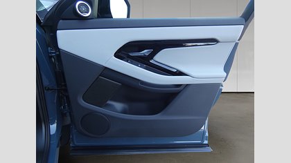 Range Rover Evoque 14