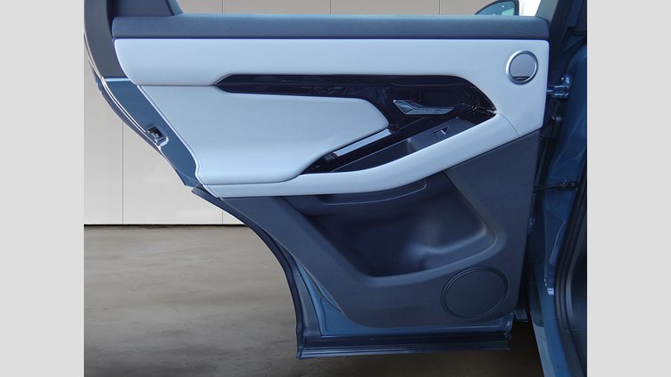2025 Approved Land Rover Range Rover Evoque Tribeca Blue D165 Дизель MHEV SWB Dynamic SE