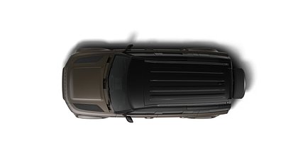 Defender 110 3