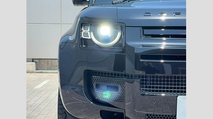 Defender 110 47