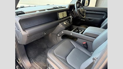 Defender 110 15