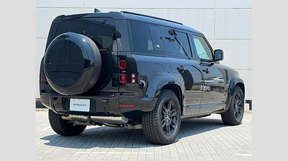 Defender 110 73