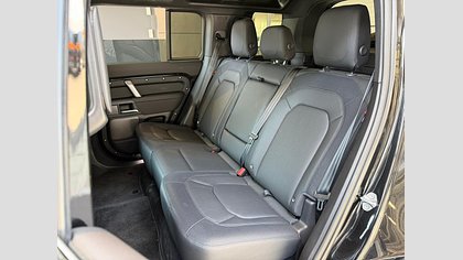 Defender 110 22