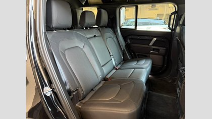 Defender 110 26