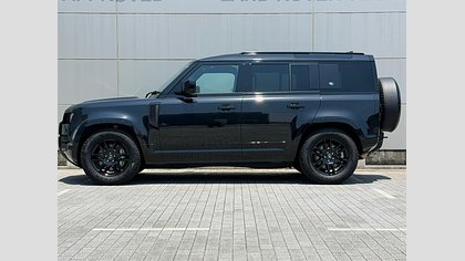 Defender 110 46