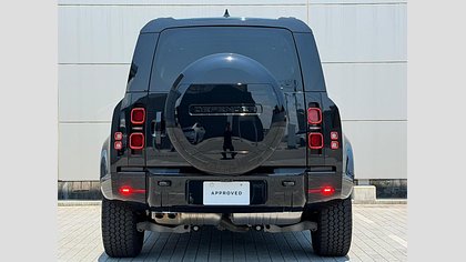 Defender 110 1
