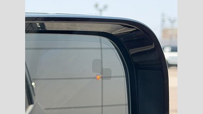 Defender 110 36