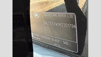 Defender 110 30