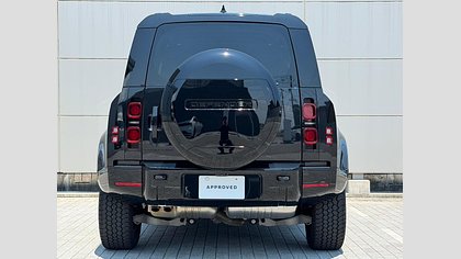 Defender 110 39