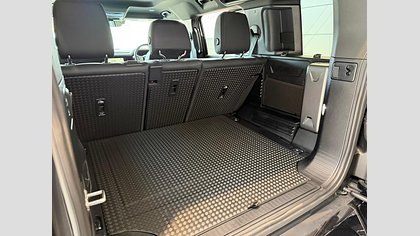 Defender 110 21