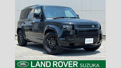 Defender 110 57