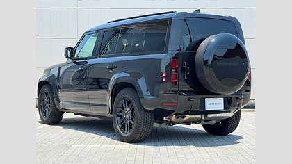Defender 110 50
