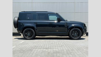 Defender 110 53
