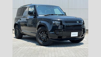 Defender 110 0