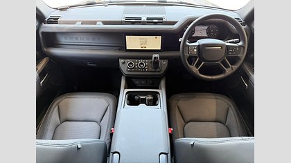 Defender 110 76