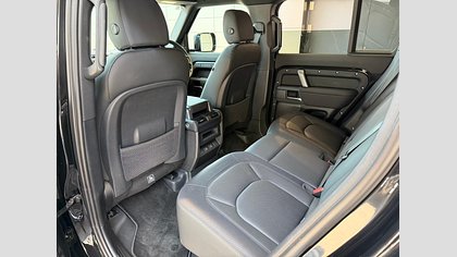 Defender 110 10