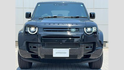 Defender 110 67