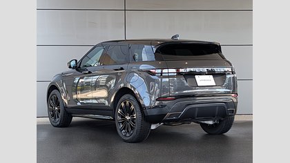 Range Rover Evoque 1