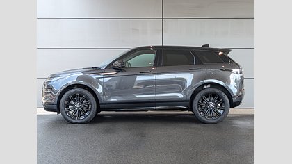 Range Rover Evoque 2