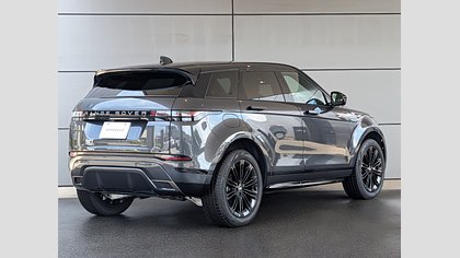 Range Rover Evoque 6